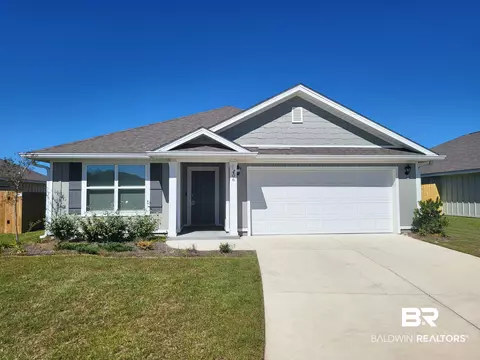 406 Preston Way, Gulf Shores, AL 36542