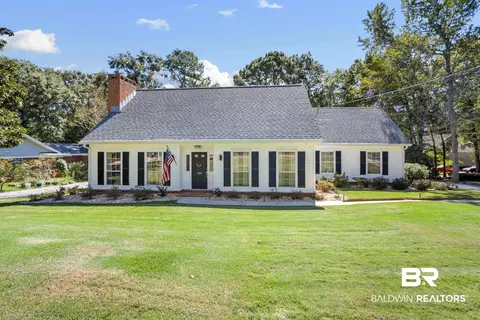 635 Spanish Main, Spanish Fort, AL 36527