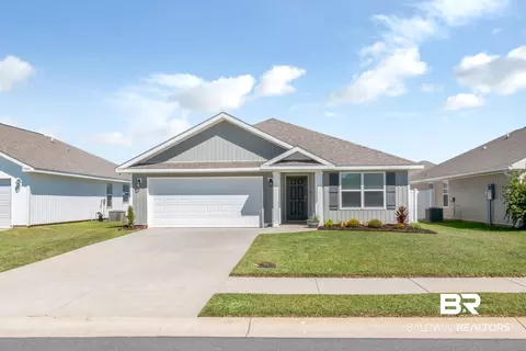 10921 Northern Dancer Ct, Daphne, AL 36526