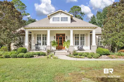 233 Stone Creek Blvd, Fairhope, AL 36532