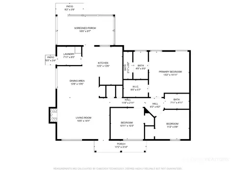 13090 Oak Forge Dr, Mobile, AL 36608 photo 2