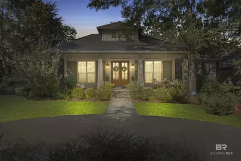 445 Olde Lodge Blvd, Fairhope, AL 36532