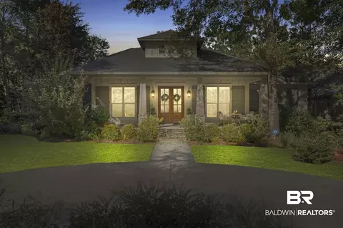 445 Olde Lodge Blvd, Fairhope, AL 36532