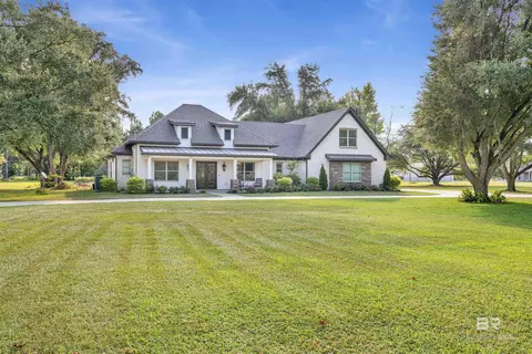 1260 N Dykes Rd, Mobile, AL 36608