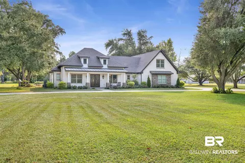1260 N Dykes Rd, Mobile, AL 36608