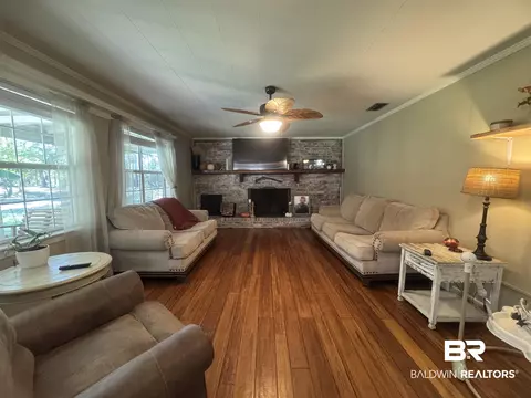 3097 Old Castleberry Rd, Brewton, AL 36426 photo 2