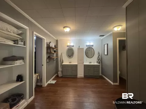 3097 Old Castleberry Rd, Brewton, AL 36426 photo 17