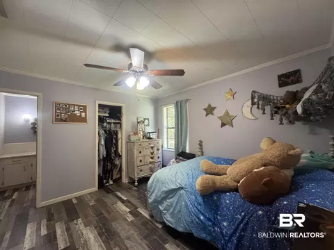 3097 Old Castleberry Rd, Brewton, AL 36426 photo 8