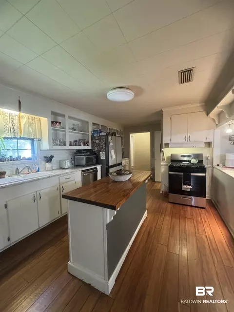 3097 Old Castleberry Rd, Brewton, AL 36426 photo 6