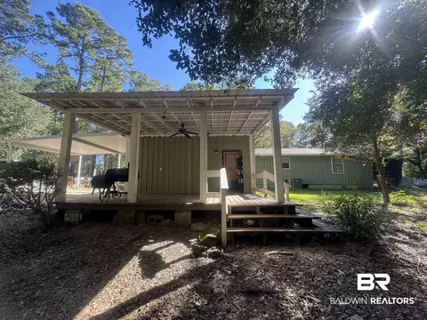 3097 Old Castleberry Rd, Brewton, AL 36426 photo 23