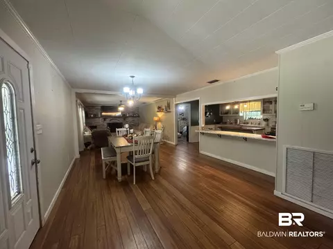 3097 Old Castleberry Rd, Brewton, AL 36426 photo 4