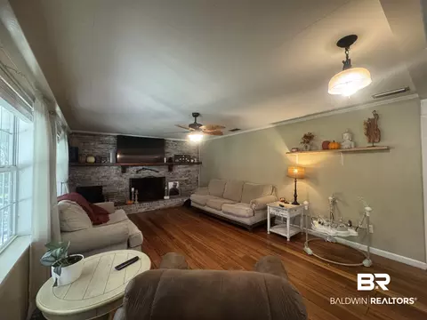3097 Old Castleberry Rd, Brewton, AL 36426 photo 3