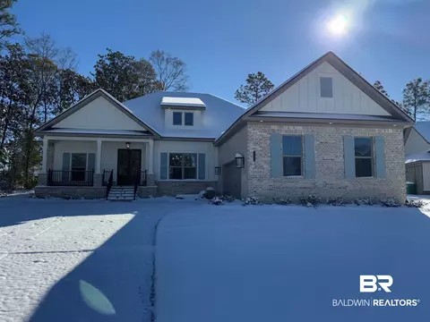 12120 Exbury Way #LOT 173, Spanish Fort, AL 36527