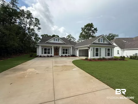 12084 Exbury Way, Spanish Fort, AL 36527