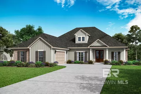 101 Bennington Ave #LOT 274, Fairhope, AL 36532