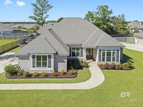 3869 Stafford Blvd, Gulf Shores, AL 36542