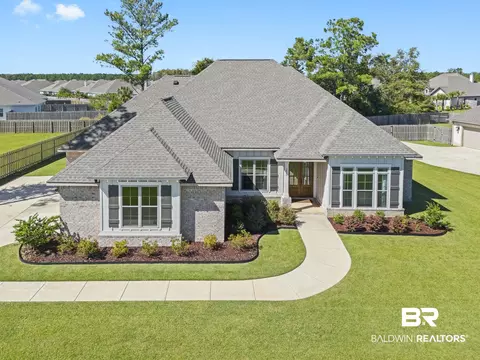3869 Stafford Blvd, Gulf Shores, AL 36542