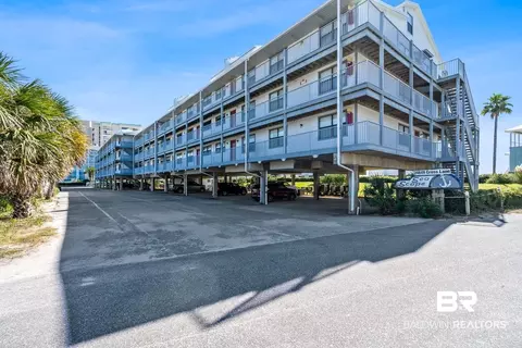 24649 Cross Ln #109, Orange Beach, AL 36561