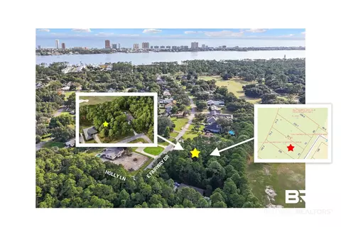 0 E Fairway Dr, Gulf Shores, AL 36542