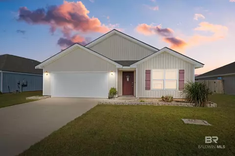 12824 Prairie Field Dr, Lillian, AL 36549