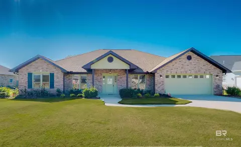 9462 Lakeview Dr, Foley, AL 36535