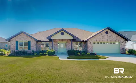 9462 Lakeview Dr, Foley, AL 36535