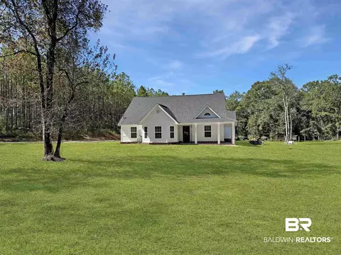 30687 Brady Rd, Robertsdale, AL 36567