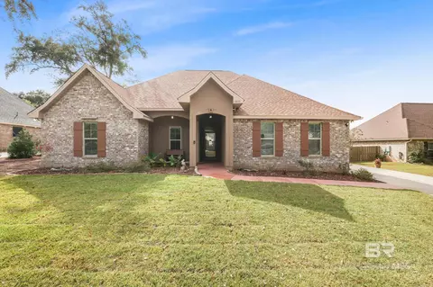 1086 Destin Ave, Foley, AL 36535