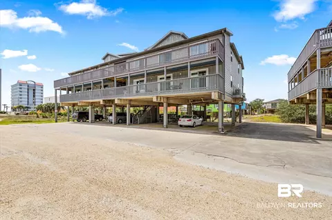 1041 W Lagoon Ave #101, Gulf Shores, AL 36542