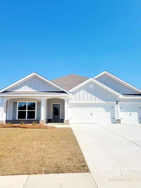11532 Genuine Risk Cir, Daphne, AL 36526