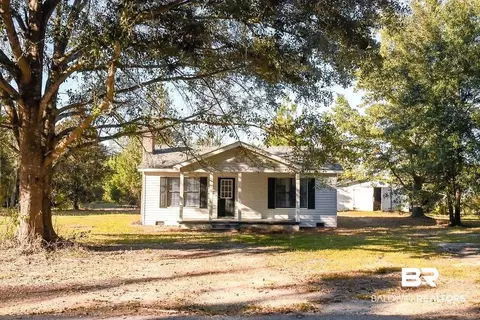 2150 Jerkins Loop, Atmore, AL 36502 photo 1