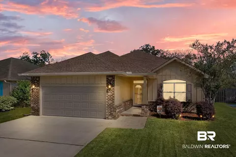 22640 Nana Loop, Silverhill, AL 36576