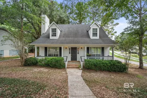 100 Montclair Loop, Daphne, AL 36526 photo 1