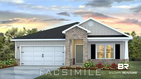24746 Ponder Loop, Loxley, AL 36551