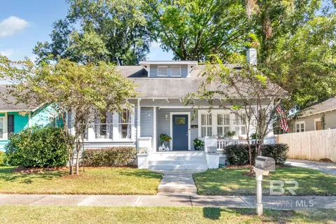 116 Item Ave, Mobile, AL 36607 photo 1