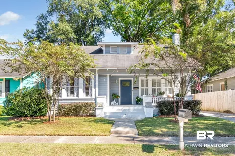 116 Item Ave, Mobile, AL 36607