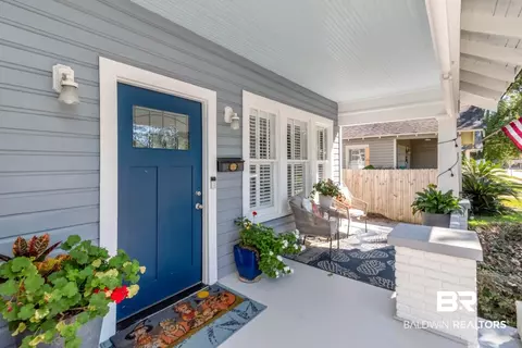 116 Item Ave, Mobile, AL 36607 photo 2