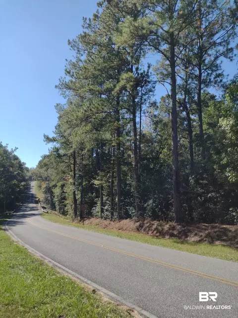0 Canaan Rd, Stockton, AL 36579