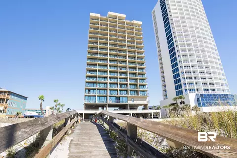 533 W Beach Blvd #1602, Gulf Shores, AL 36542