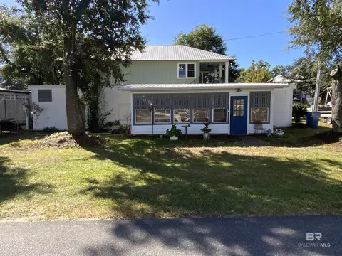 5434 Bay La Launch Ave, Orange Beach, AL 36561