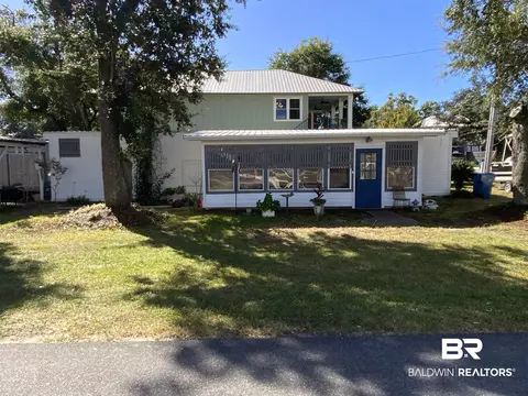 5434 Bay La Launch Ave, Orange Beach, AL 36561