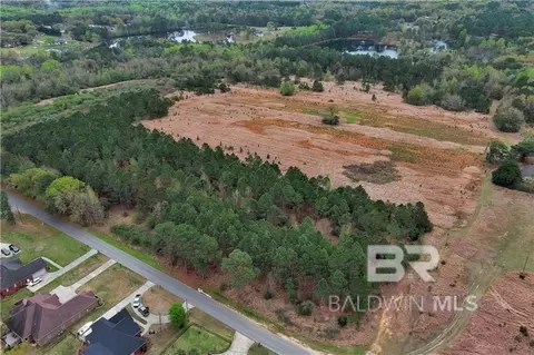 8801 Dawes Lane Ext, Mobile, AL 36619