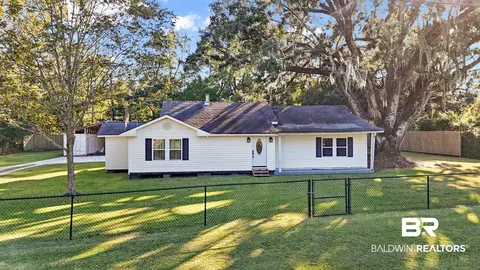 8201 Rock Rd, Coden, AL 36523 photo 4