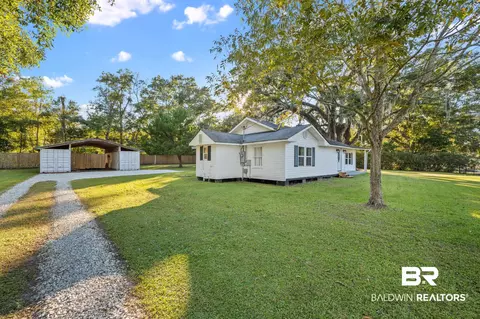 8201 Rock Rd, Coden, AL 36523 photo 38