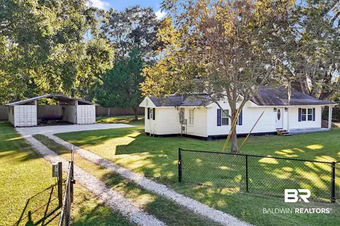 8201 Rock Rd, Coden, AL 36523 photo 5