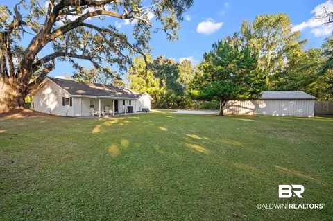 8201 Rock Rd, Coden, AL 36523 photo 3