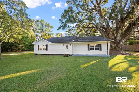 8201 Rock Rd, Coden, AL 36523 photo 2