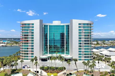 29531 Perdido Beach Blvd #610, Orange Beach, AL 36561
