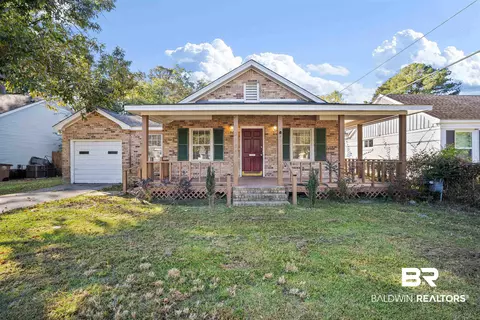 3055 Fendley Ave, Mobile, AL 36606
