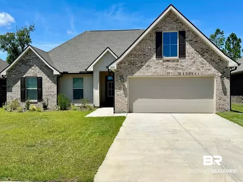 1009 Ruisseau Dr, Foley, AL 36535